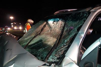 Versuchtes Toetungsdelikt! Mann versucht sich und seine Ex-Freundin umzubringen in Steinheim a.d.M.